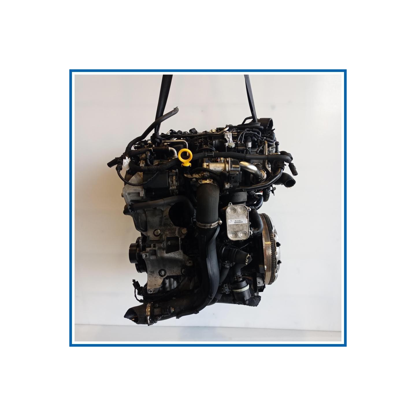 MOTORE- CAY- m220 mot ok
 
 SKODA Fabia 542