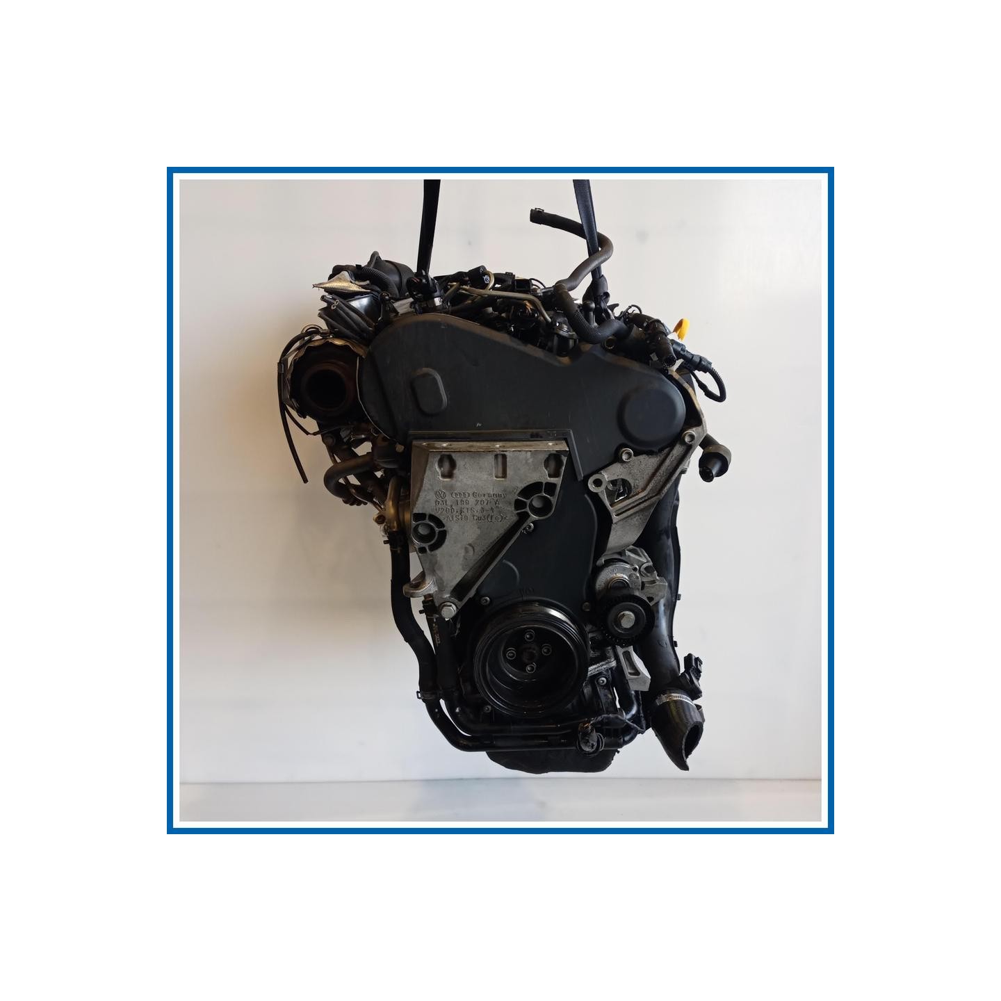 MOTORE- CAY- m220 mot ok
 
 SKODA Fabia 542