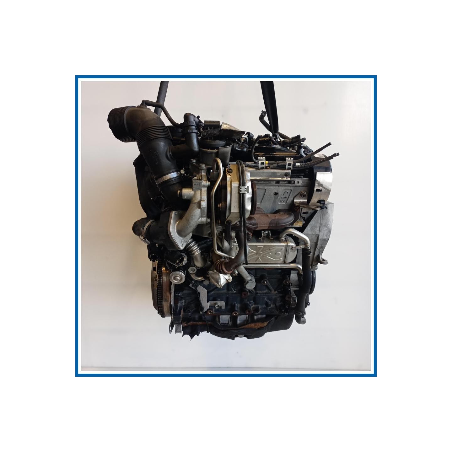 MOTORE- CAY- m220 mot ok
 
 SKODA Fabia 542