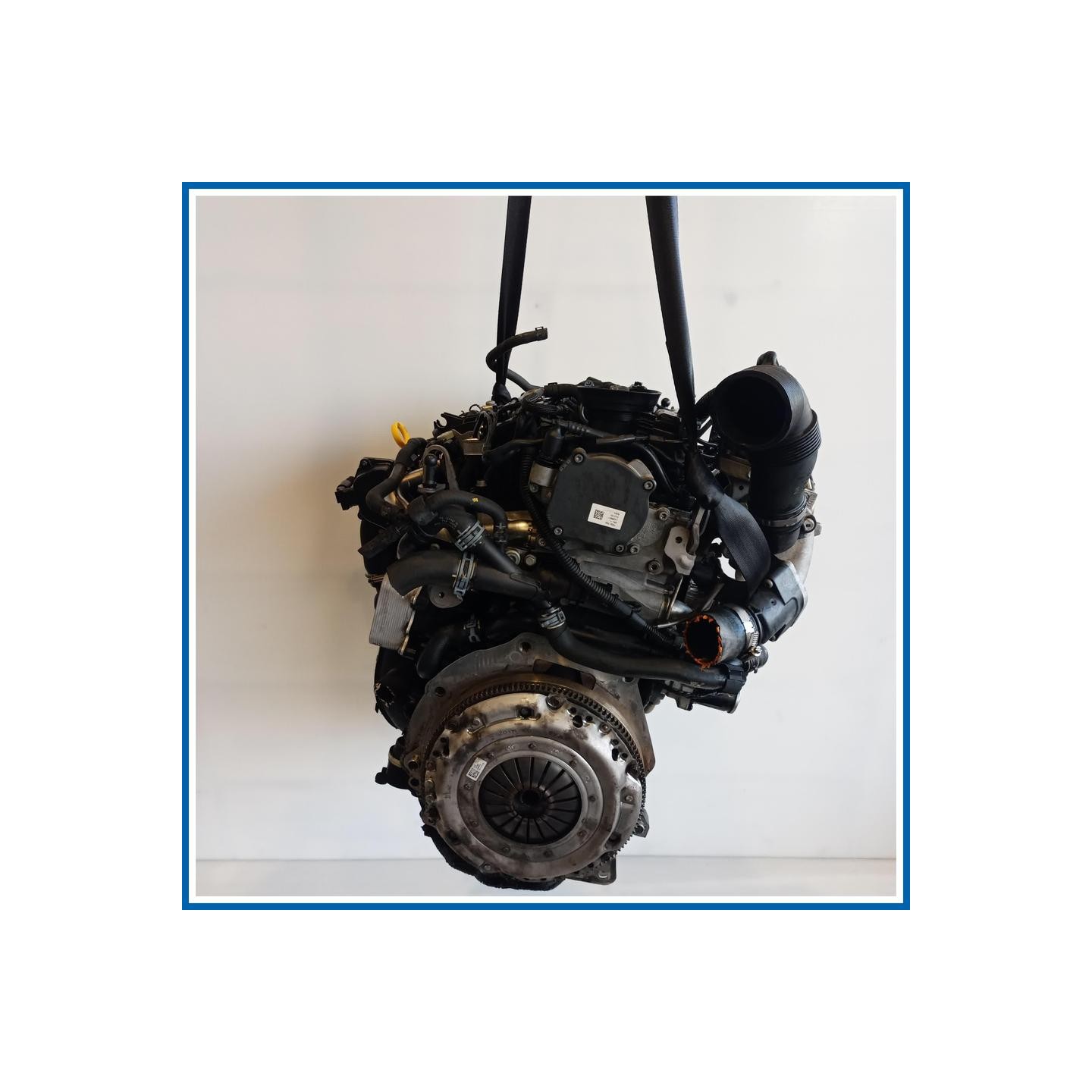 MOTORE- CAY- m220 mot ok
 
 SKODA Fabia 542