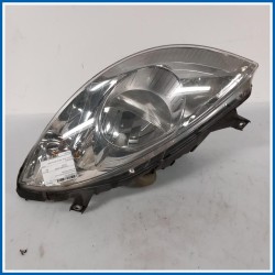 Proiettore GRUPPO OTTICO 
sx. 
ant. MERCEDES Classe A W169