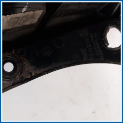 Fanale est. FARO POST DX 
dx. 
post. NISSAN Qashqai I