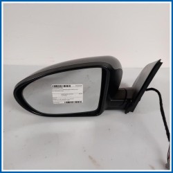 Retrovisore esterno MIRROR ASSY-DOO 
sx. 
ant. NISSAN Qashqai I
