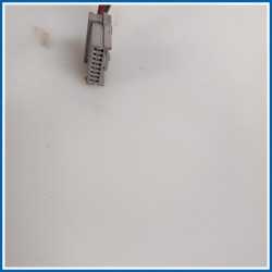 Retrovisore esterno MIRROR ASSY-DOO 
sx. 
ant. NISSAN Qashqai I