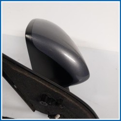 Retrovisore esterno MIRROR ASSY-DOO 
sx. 
ant. NISSAN Qashqai I