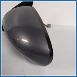 Retrovisore esterno MIRROR ASSY-DOO 
sx. 
ant. NISSAN Qashqai I