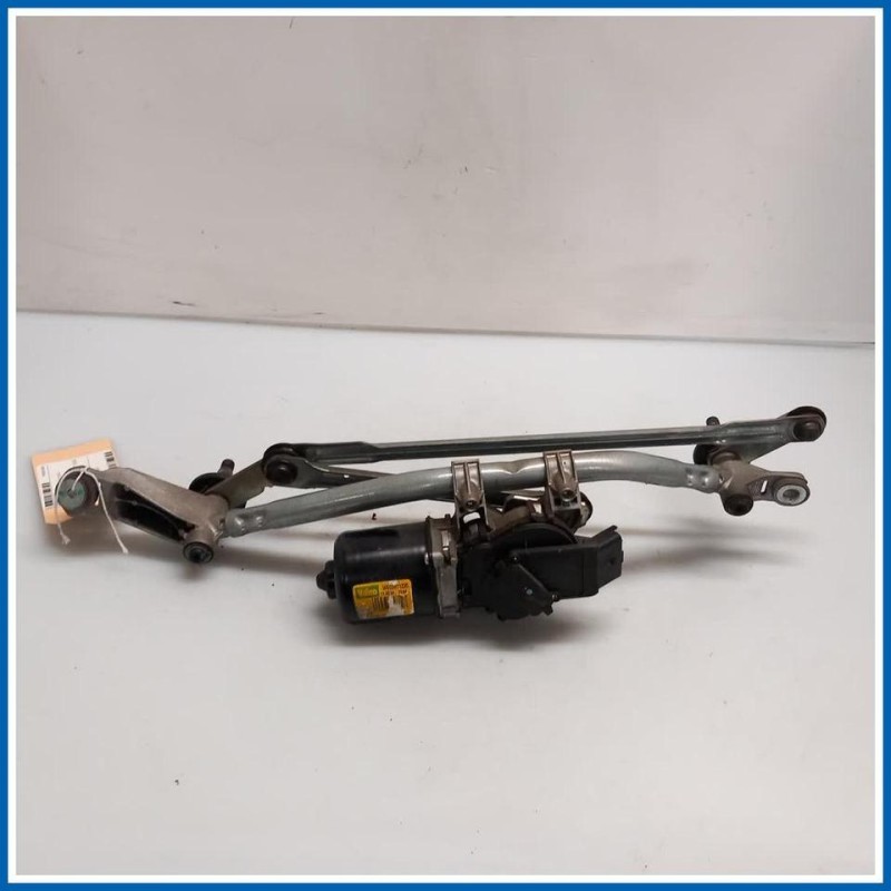 Meccanismo Tergicristallo MOTORINI TERGI. 
 
 NISSAN Qashqai I