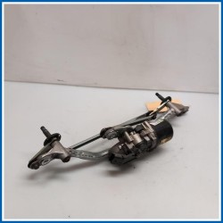 Meccanismo Tergicristallo MOTORINI TERGI. 
 
 NISSAN Qashqai I