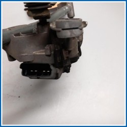 Meccanismo Tergicristallo MOTORINI TERGI. 
 
 NISSAN Qashqai I