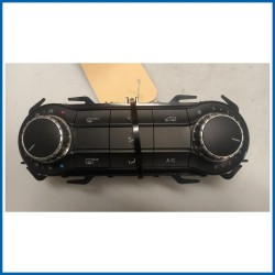 Modulo comando riscaldamento / clima CENTRALINA DI COMANDO 
 
 MERCEDES Classe B W246