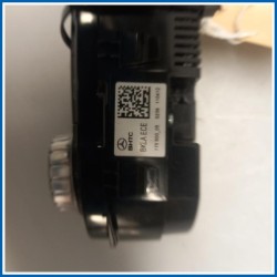 Modulo comando riscaldamento / clima CENTRALINA DI COMANDO 
 
 MERCEDES Classe B W246