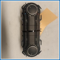 Modulo comando riscaldamento / clima CENTRALINA DI COMANDO 
 
 MERCEDES Classe B W246