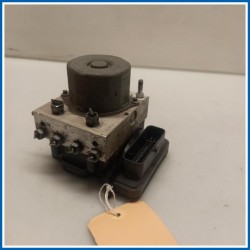 Abs (gruppo) UNITA IDRAULICA 
 
ant. MERCEDES Classe B W246