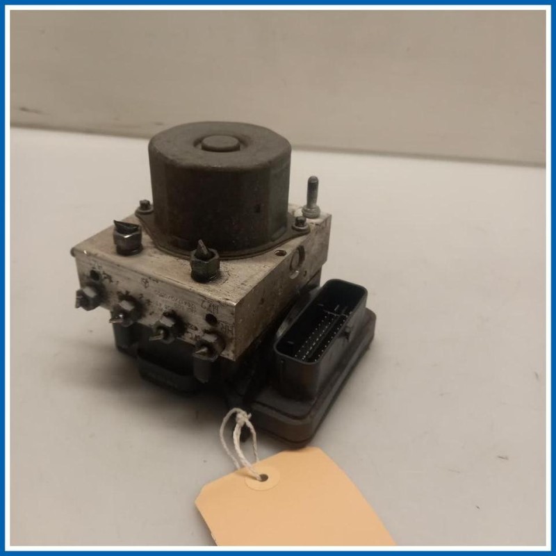Abs (gruppo) UNITA IDRAULICA 
 
ant. MERCEDES Classe B W246