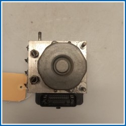 Abs (gruppo) UNITA IDRAULICA 
 
ant. MERCEDES Classe B W246