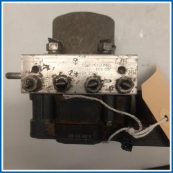 Abs (gruppo) UNITA IDRAULICA 
 
ant. MERCEDES Classe B W246