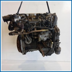 Motore semicompleto MOTORE 
M.MOT.OK YD22 
 NISSAN Almera Tino