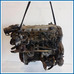 Motore semicompleto MOTORE 
M.MOT.OK YD22 
 NISSAN Almera Tino