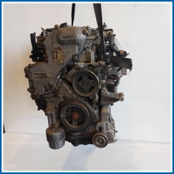 Motore semicompleto MOTORE 
M.MOT.OK YD22 
 NISSAN Almera Tino