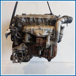 Motore semicompleto MOTORE 
M.MOT.OK YD22 
 NISSAN Almera Tino