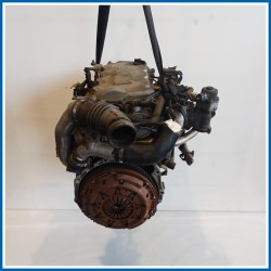 Motore semicompleto MOTORE 
M.MOT.OK YD22 
 NISSAN Almera Tino