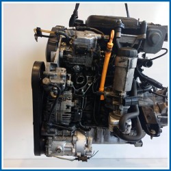 MOTORE M.MOT.OK  AYQ
 
 SEAT Inca 6K9