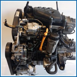 MOTORE M.MOT.OK  AYQ
 
 SEAT Inca 6K9