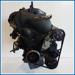 MOTORE M.MOT.OK  AYQ
 
 SEAT Inca 6K9