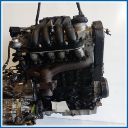 MOTORE M.MOT.OK  AYQ
 
 SEAT Inca 6K9