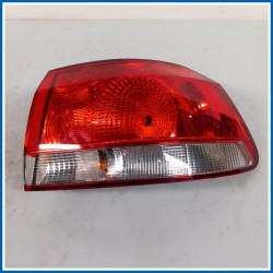 Fanale est. FANALINO POST.DX EST GOLF VI 
dx. 
post. VOLKSWAGEN Golf VI