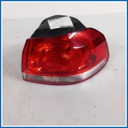 Fanale est. FANALINO POST.DX EST GOLF VI 
dx. 
post. VOLKSWAGEN Golf VI