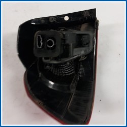 Fanale est. FANALINO POST.DX EST GOLF VI 
dx. 
post. VOLKSWAGEN Golf VI