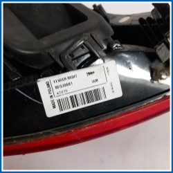 Fanale est. FANALINO POST.DX EST GOLF VI 
dx. 
post. VOLKSWAGEN Golf VI
