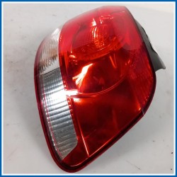 Fanale est. FANALINO POST.DX EST GOLF VI 
dx. 
post. VOLKSWAGEN Golf VI
