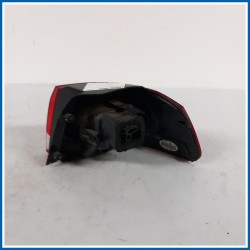 Fanale est. FANALE POST. PARTE EST. 
sx. 
post. VOLKSWAGEN Golf VI