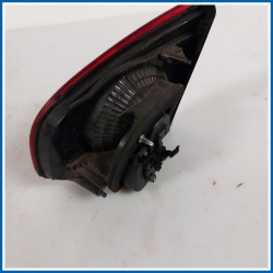 Fanale int. LUCE 
sx. 
post. VOLKSWAGEN Golf VI