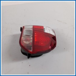 Fanale int. LUCE 
sx. 
post. VOLKSWAGEN Golf VI