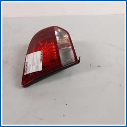 Fanale int. LUCE 
sx. 
post. VOLKSWAGEN Golf VI