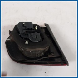 Fanale int. . 
dx. 
post. VOLKSWAGEN Golf VI