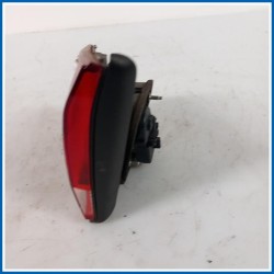 Fanale int. . 
dx. 
post. VOLKSWAGEN Golf VI