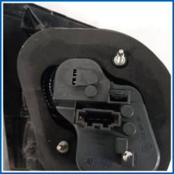 Fanale int. . 
dx. 
post. VOLKSWAGEN Golf VI