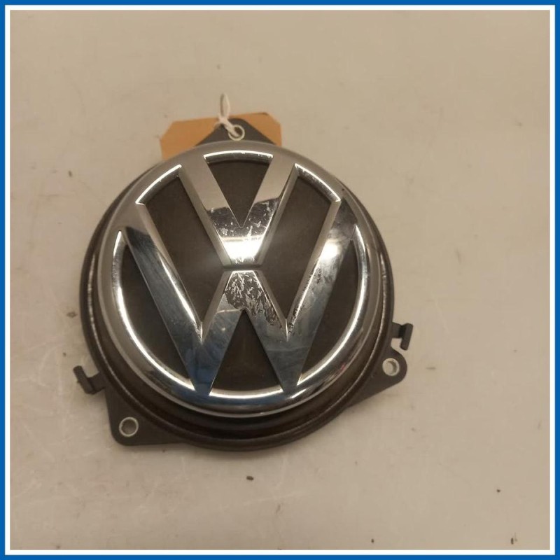 MANIGLIA PORTELLO POSTERIORE VOLKSWAGEN Golf VI
