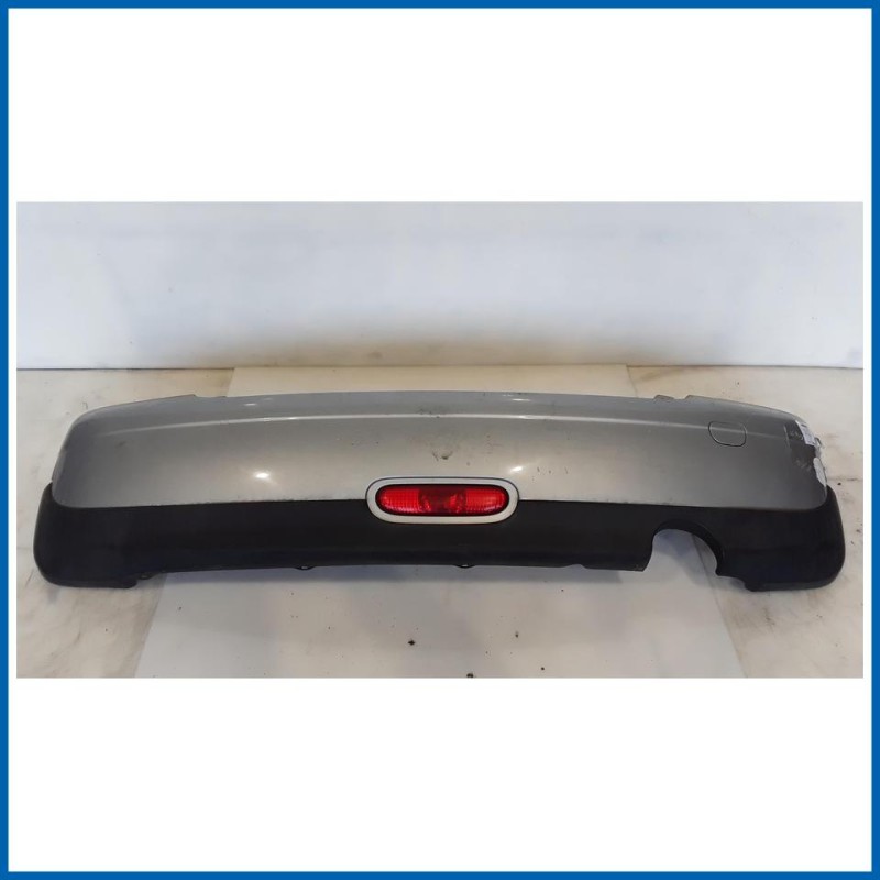 Paraurti . 
 
post. MINI Mini Cooper R50