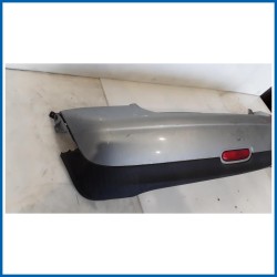 Paraurti . 
 
post. MINI Mini Cooper R50