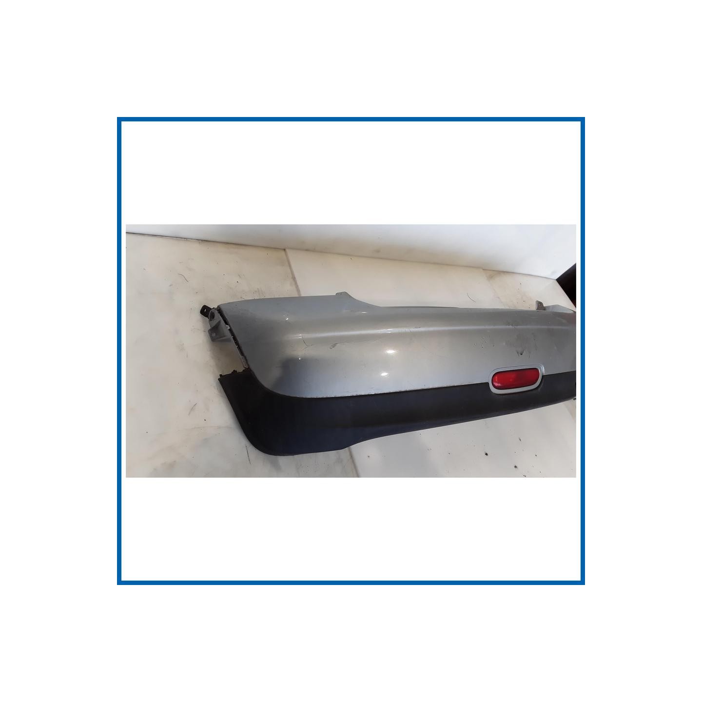 Paraurti . 
 
post. MINI Mini Cooper R50