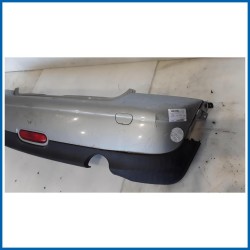 Paraurti . 
 
post. MINI Mini Cooper R50
