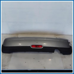 Paraurti . 
 
post. MINI Mini Cooper R50