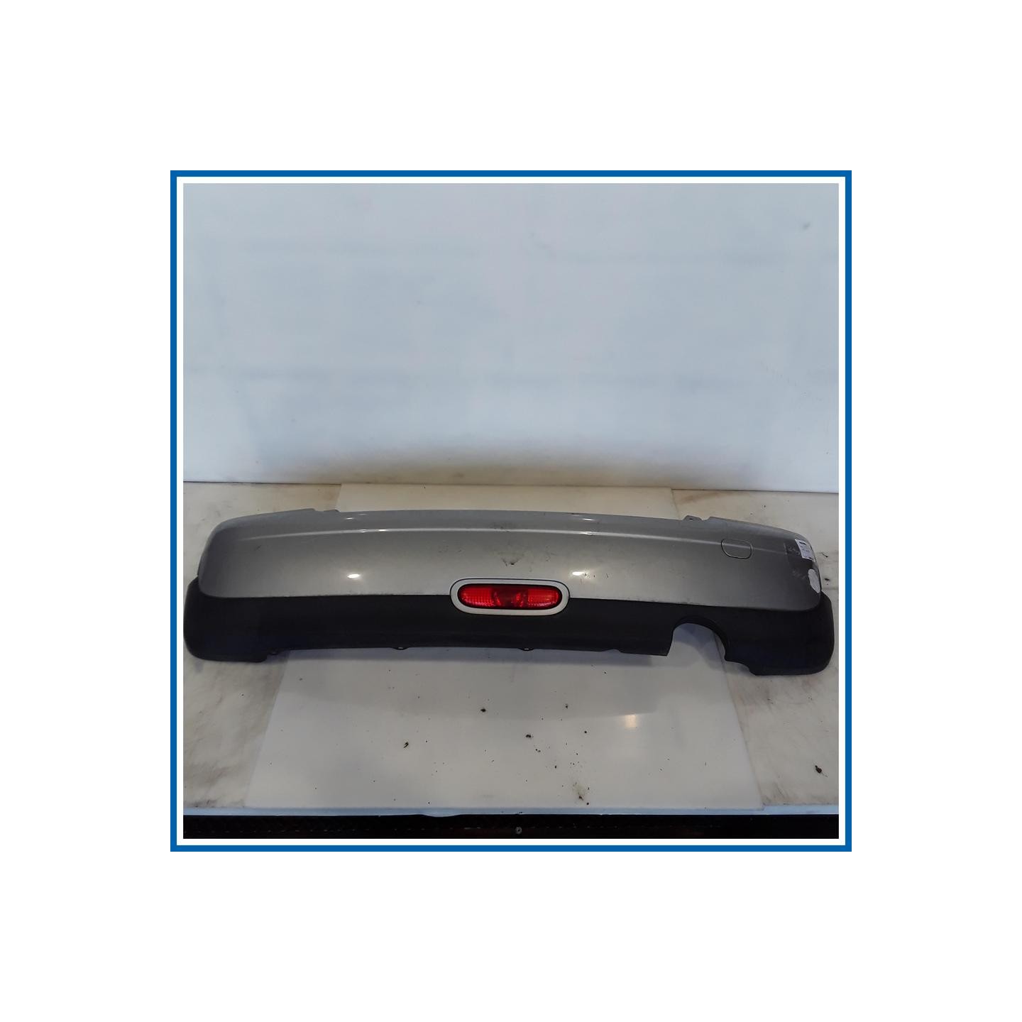 Paraurti . 
 
post. MINI Mini Cooper R50