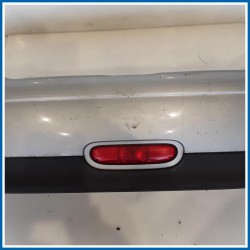 Paraurti . 
 
post. MINI Mini Cooper R50