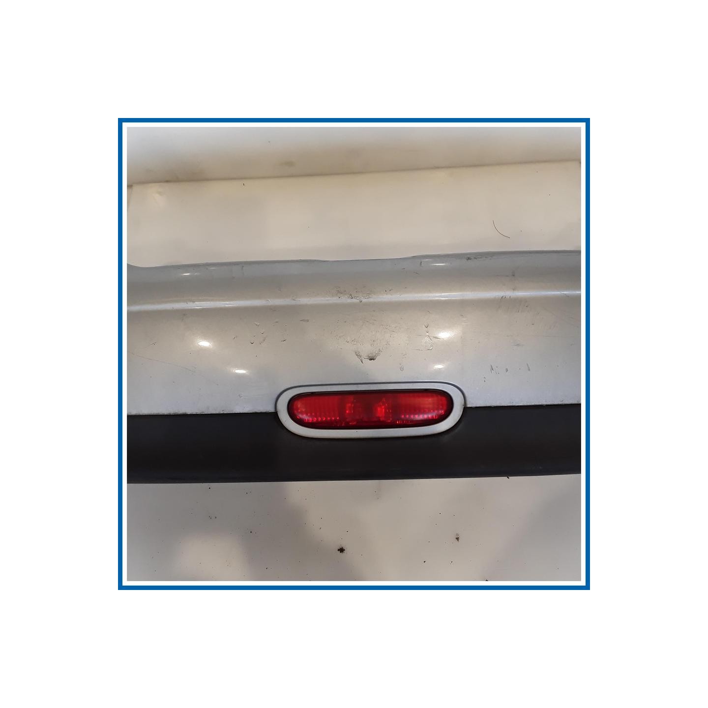 Paraurti . 
 
post. MINI Mini Cooper R50